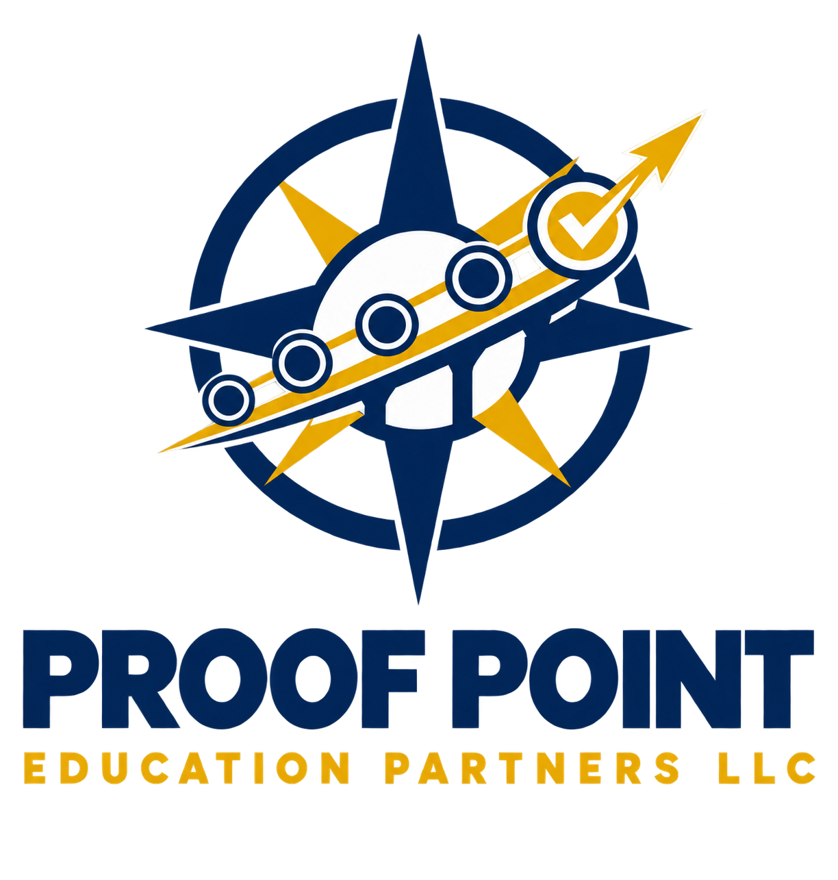 Proof Point Educational Partners LLC